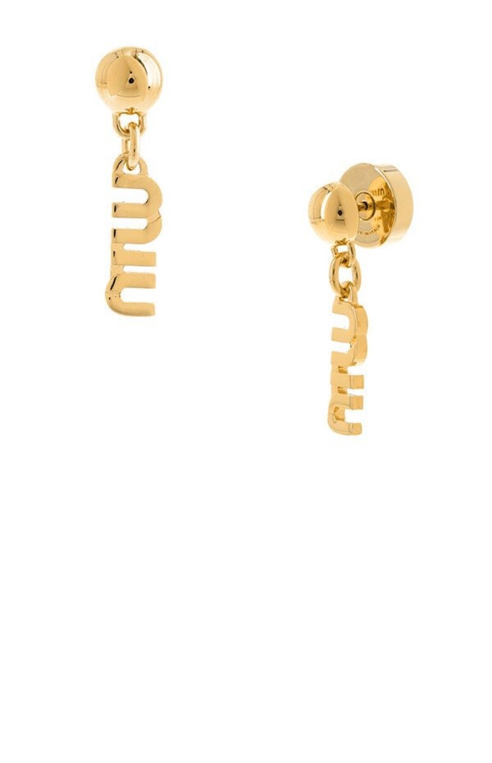 이어링  5IO061 > 미우미우