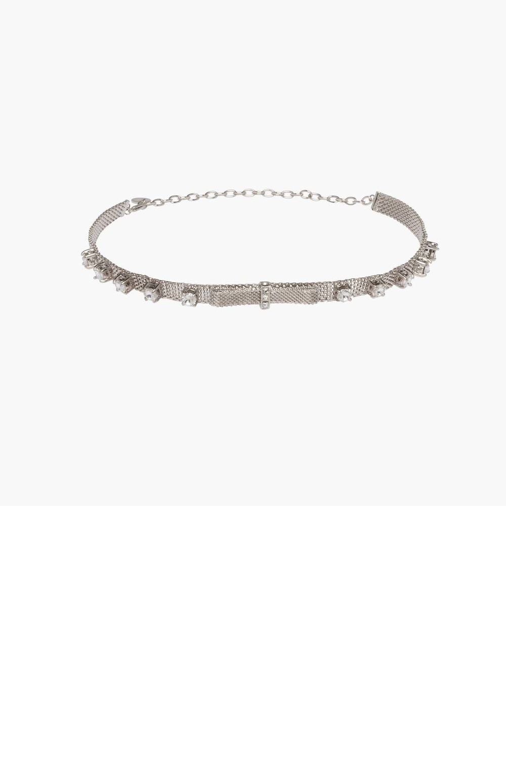 네크리스  5JC873 > 미우미우