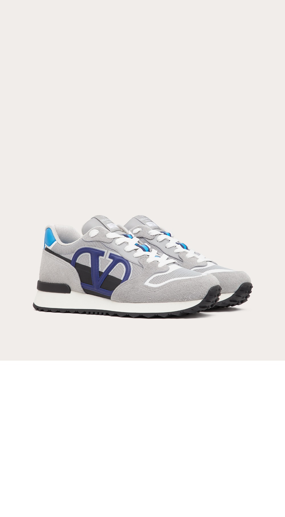 Vlogo 로우탑 스니커즈 4Y2S0H > Vlogo - 브이로고