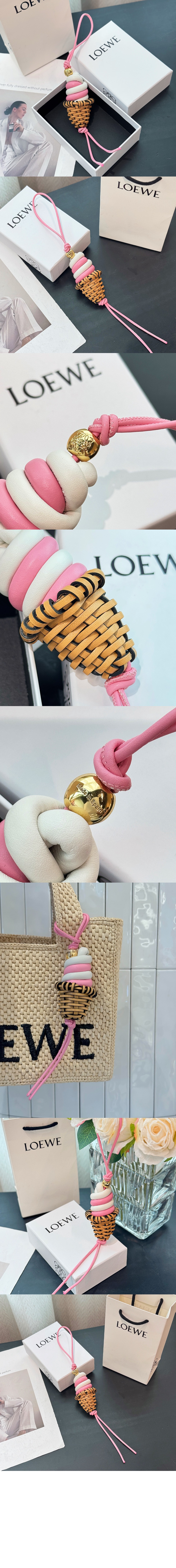 아이스크림 참 > 로에베