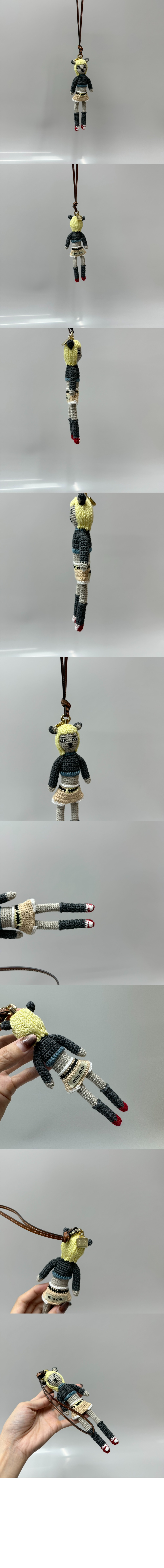 기능성 원사 트릭 5TT214 > 미우미우