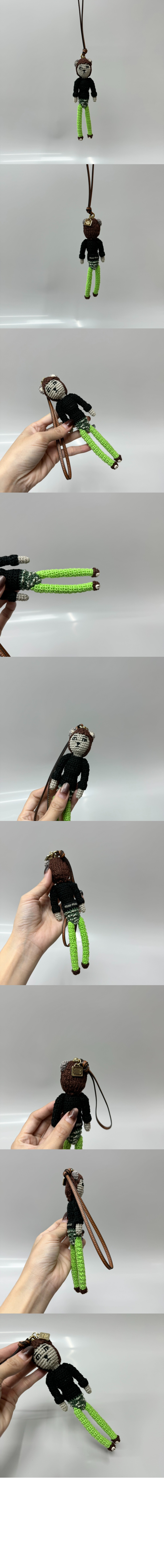 기능성 원사 트릭 5TT213 > 미우미우