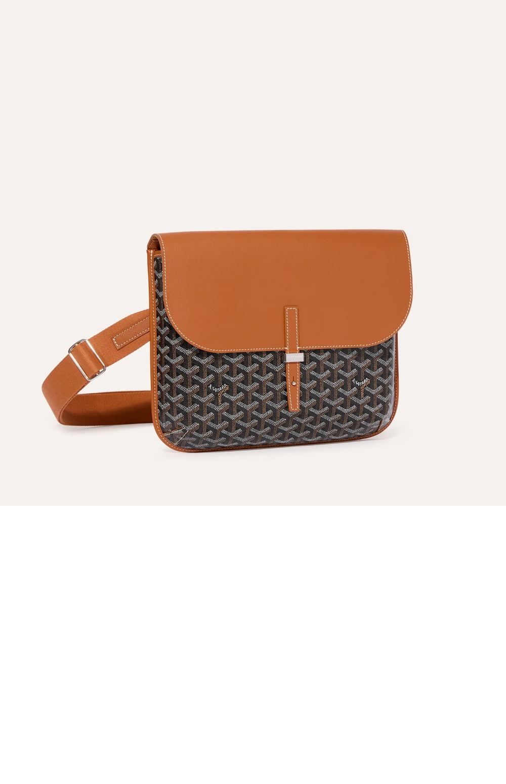 쿠르지에 메신저백 > Etc - 기타제품