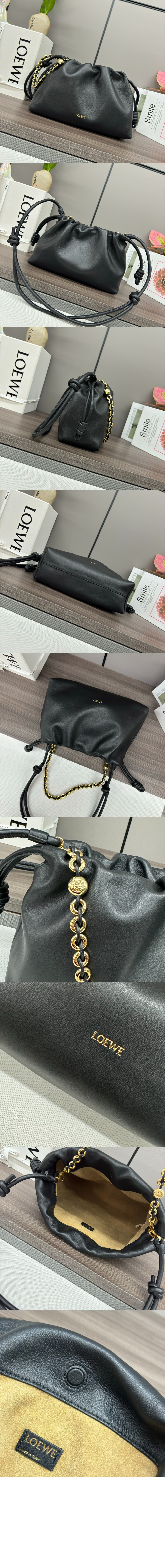 미디엄 플라멩코 펄스 멜로우 나파 램스킨 > Flamenco - 플라멩코