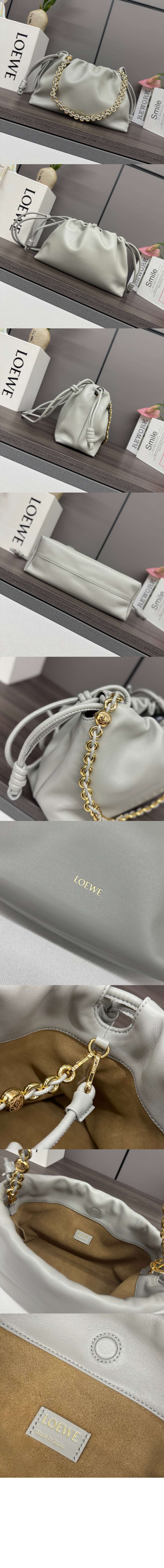 미디엄 플라멩코 펄스 멜로우 나파 램스킨 > Flamenco - 플라멩코