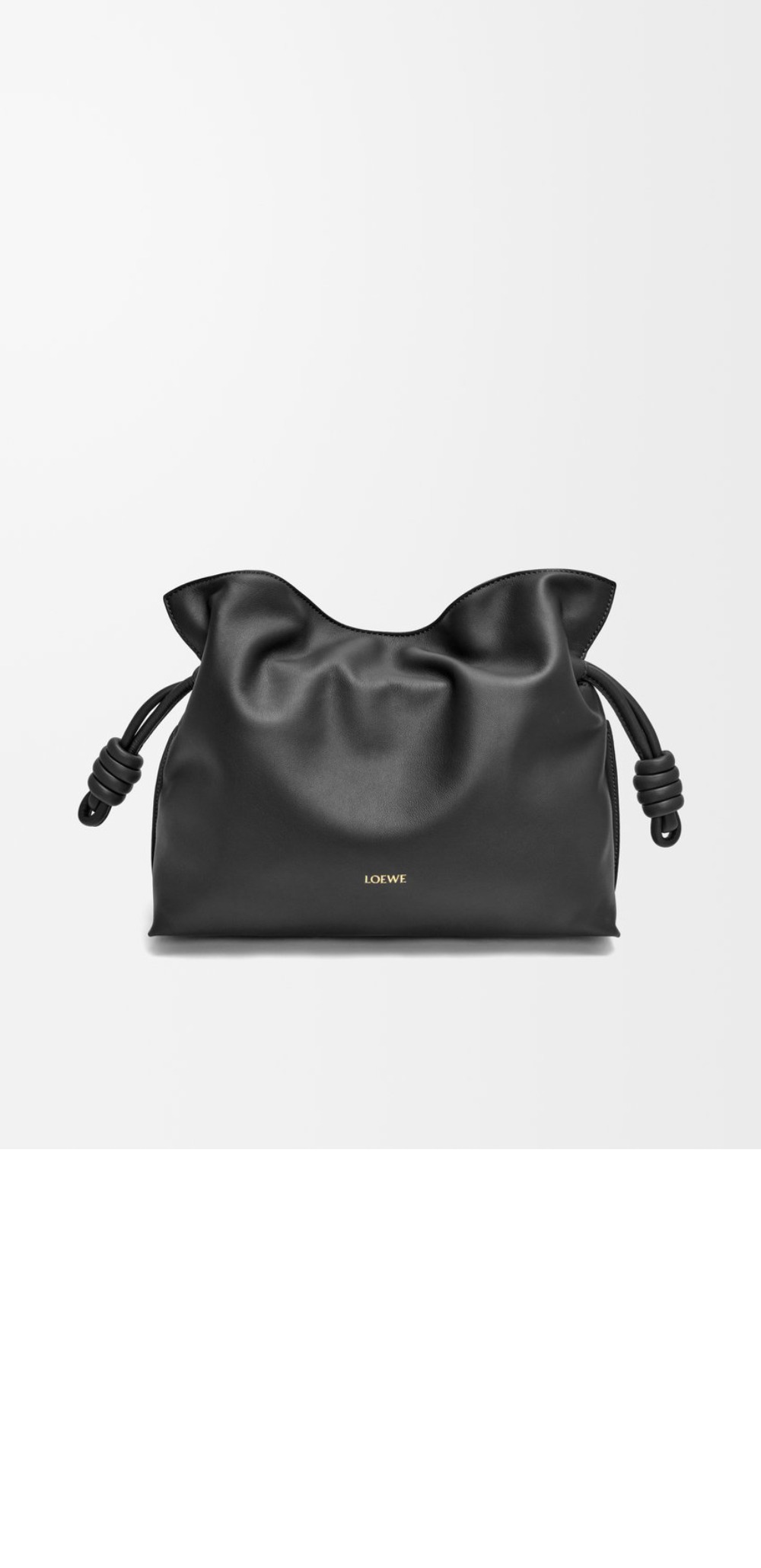 미디엄 플라멩코 클러치 나파 카프스킨 > Flamenco - 플라멩코