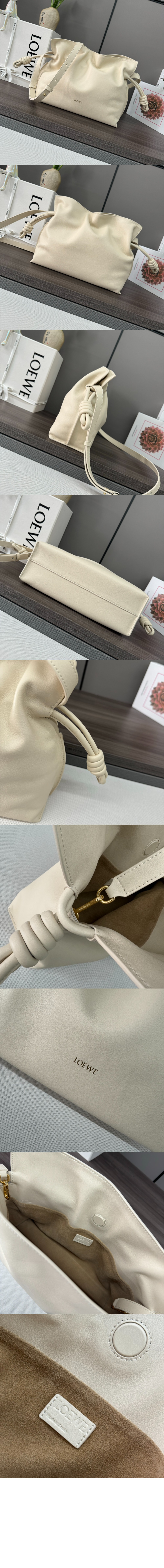 미디엄 플라멩코 클러치 나파 카프스킨 > Flamenco - 플라멩코