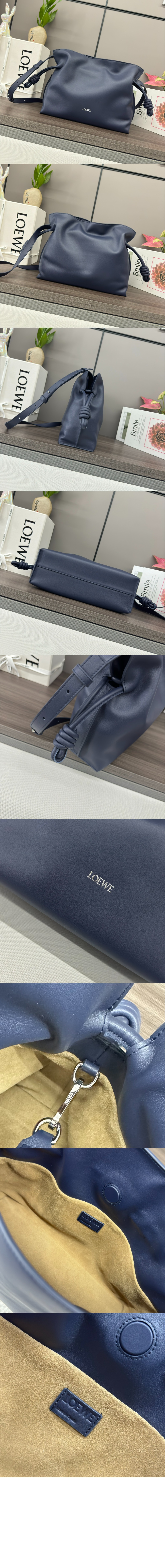 미디엄 플라멩코 클러치 나파 카프스킨 > Flamenco - 플라멩코