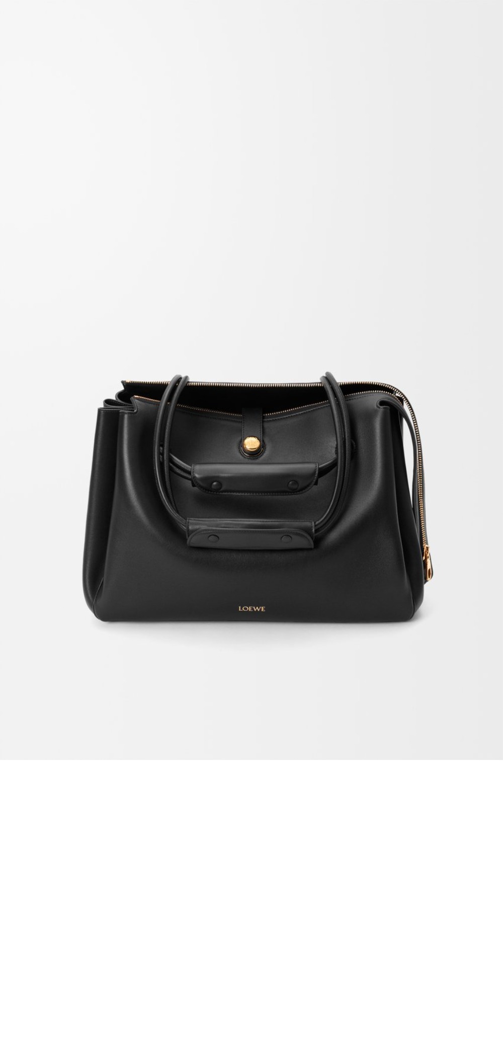 라지 마드리드백 유연한 카프스킨 > Madrid - 마드리드