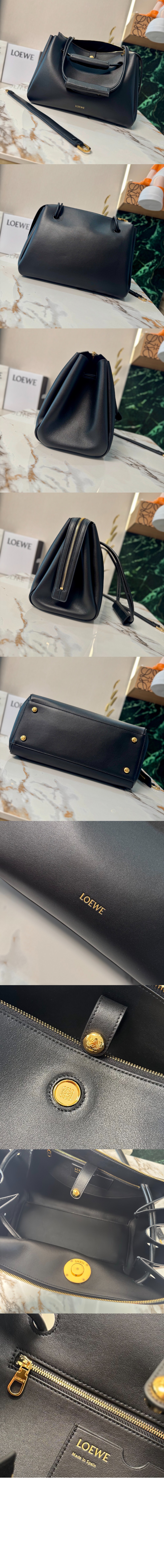 라지 마드리드백 유연한 카프스킨 > Madrid - 마드리드