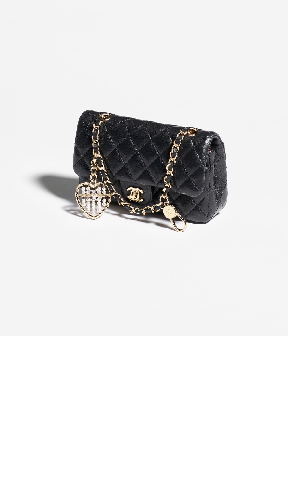 클래식 후크 미니백 AP4760 > Classic - 클래식