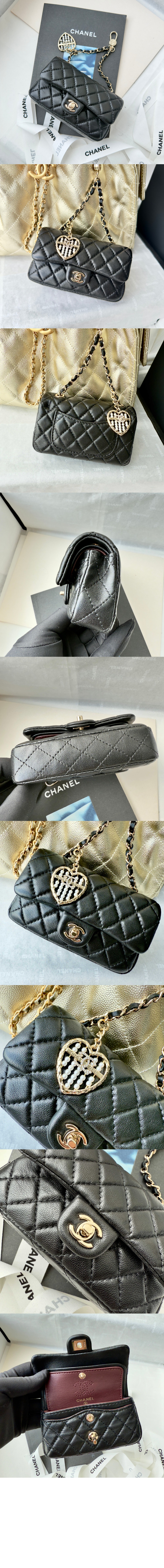 클래식 후크 미니백 AP4760 > Classic - 클래식