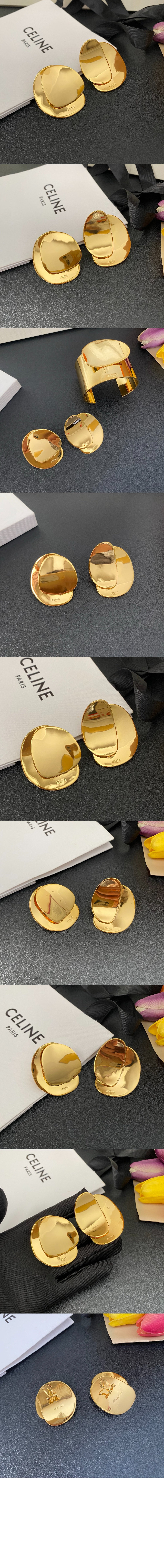 스터드 이어링  461CE6 > Etc - 기타제품