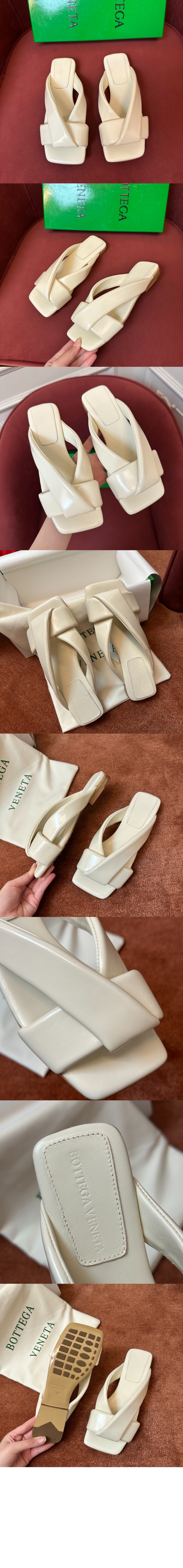 리바 플랫 뮬 827569 > Riva - 리바