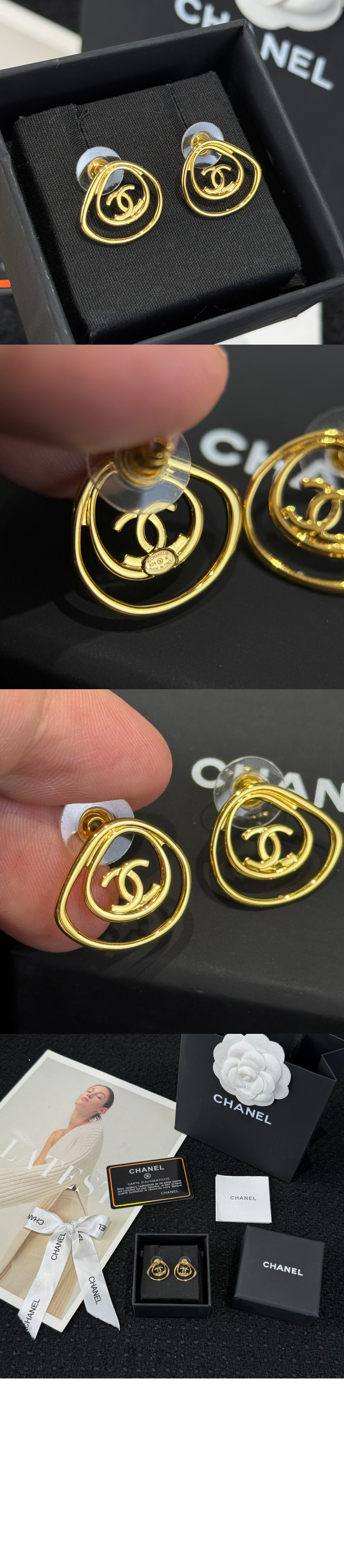 이어링 ABE764 > Etc - 기타제품