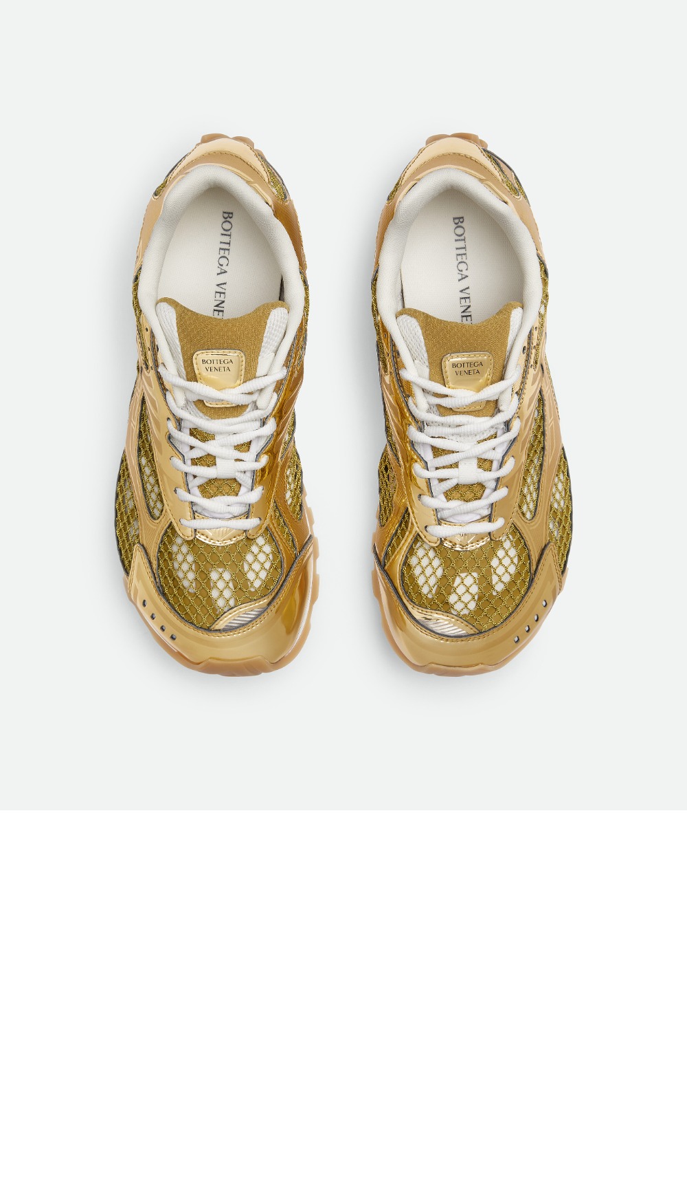 오르빗 스니커즈 741357 > Orbit Sneakers - 오르빗 스니커즈