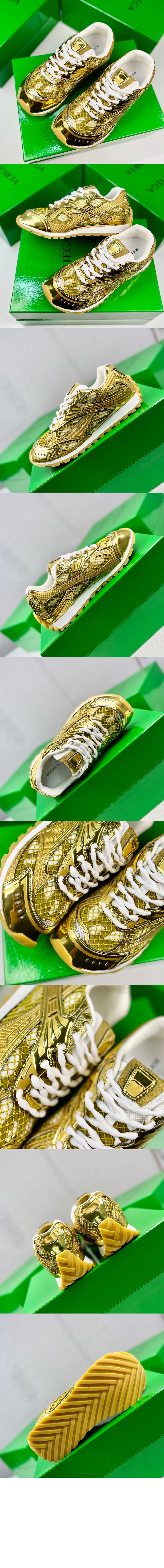 오르빗 스니커즈 741357 > Orbit Sneakers - 오르빗 스니커즈