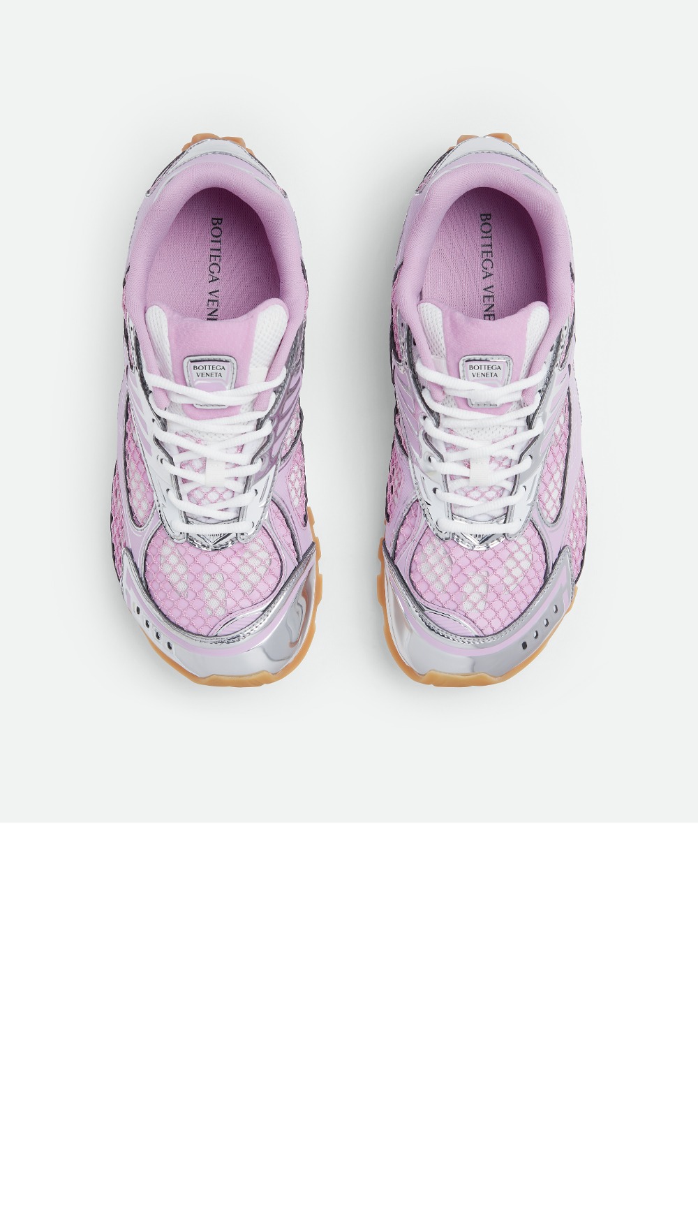 오르빗 스니커즈 741357 > Orbit Sneakers - 오르빗 스니커즈