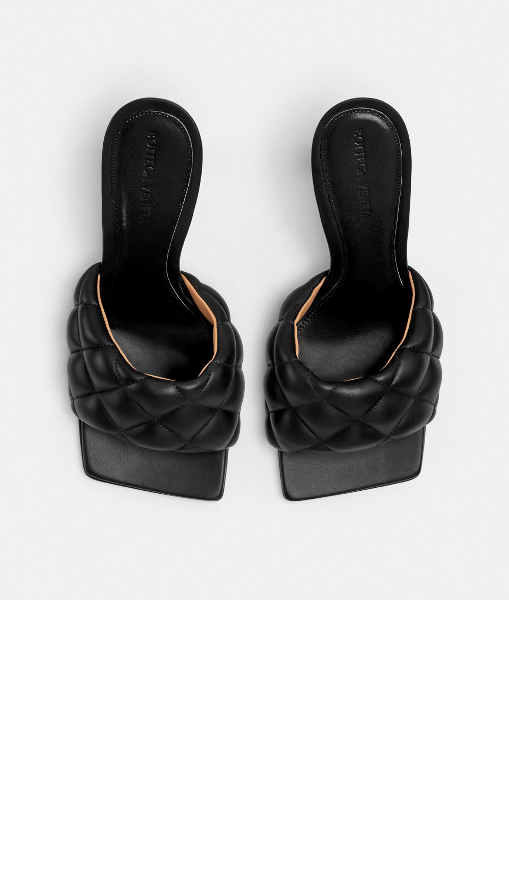 패디드 뮬 592015 > Padded - 패딩