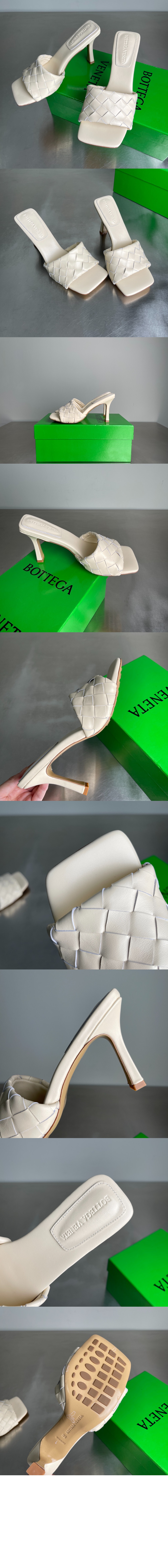 패디드 뮬 592015 > Padded - 패딩