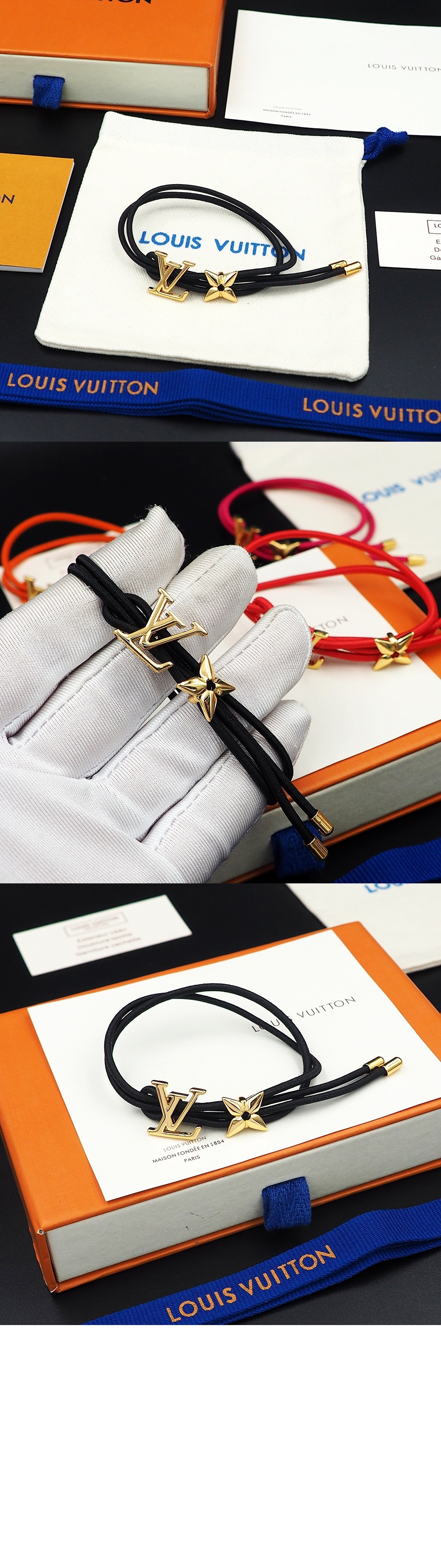 LV 블룸 팔찌 M8142Z > Etc - 기타제품