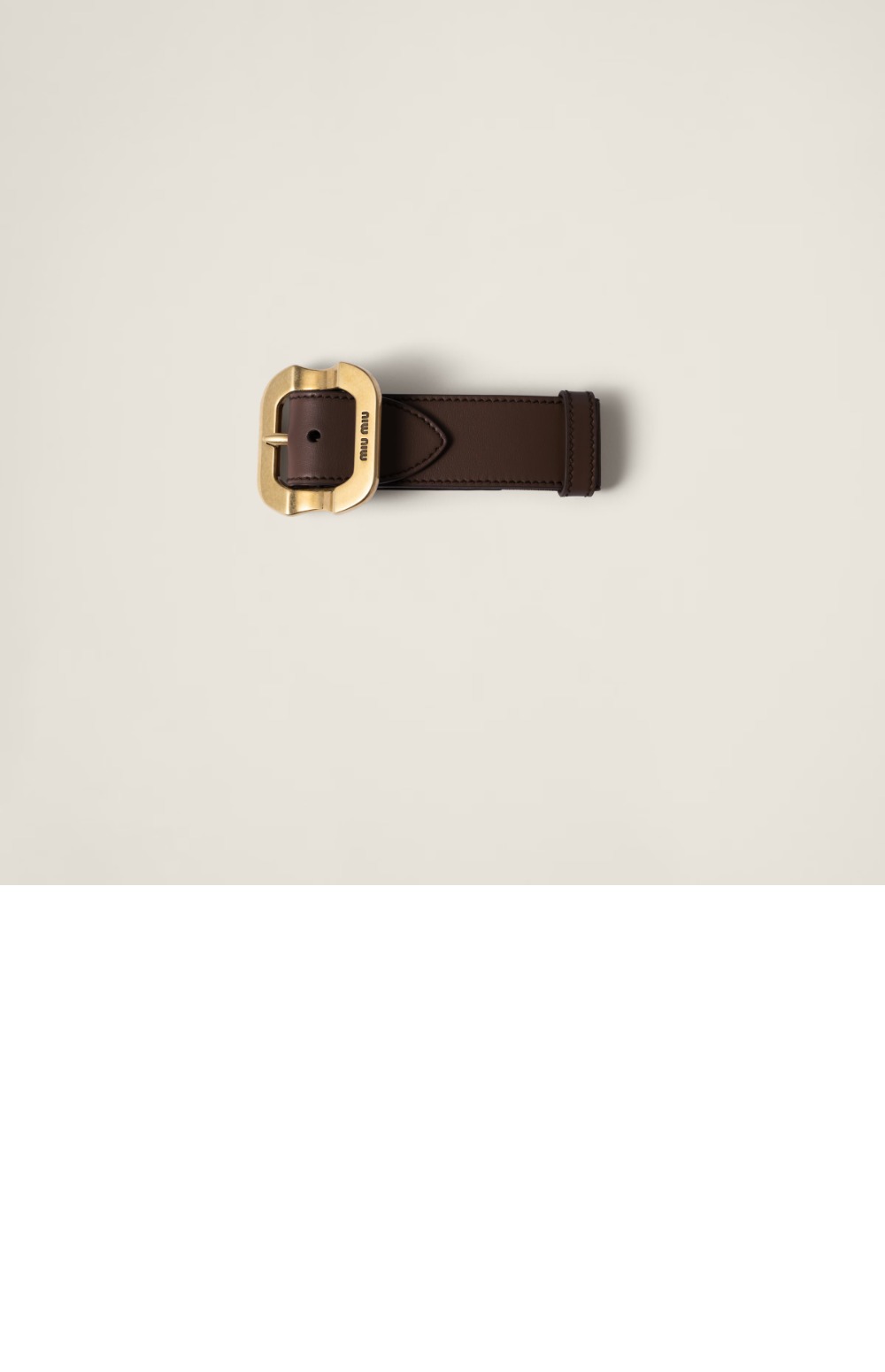 Cannage 팔찌 B3662 > 디올