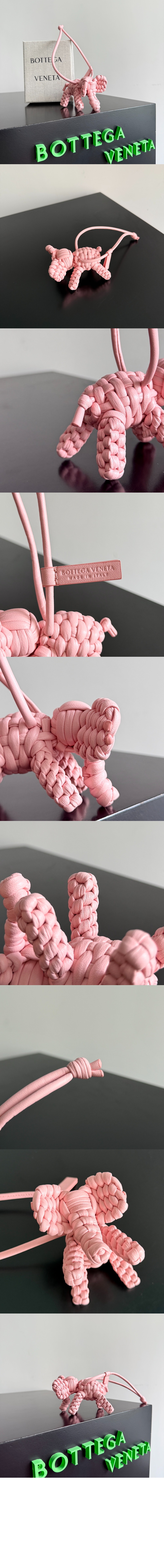 엘리펀트 참 826830 > 보테가베네타