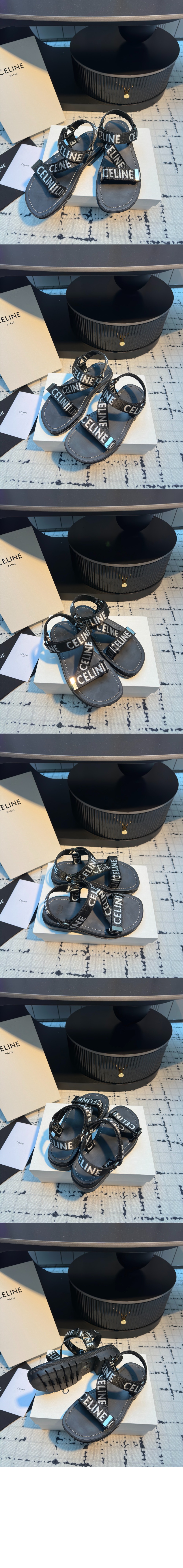 벨크로 샌들 346742 > Etc - 기타제품