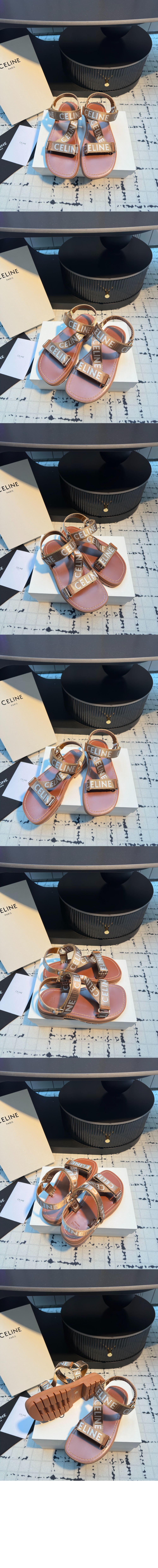 벨크로 샌들 346742 > Etc - 기타제품