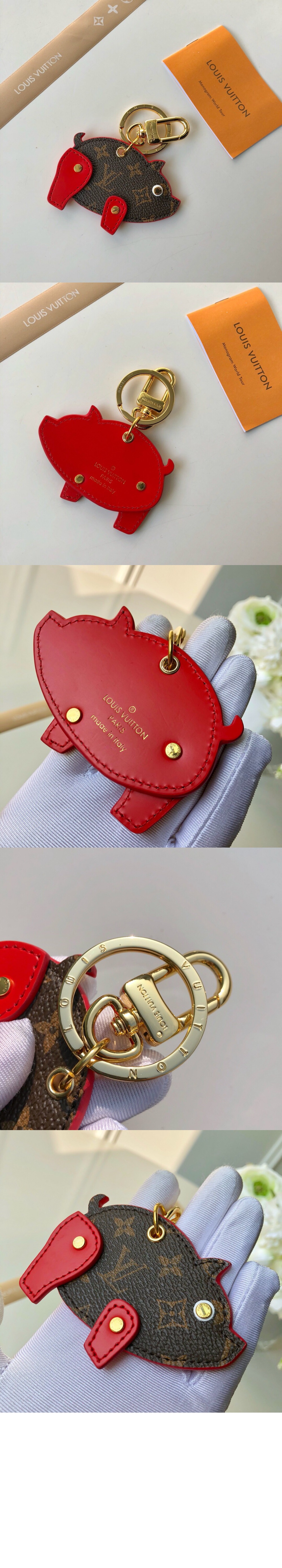 키 홀더 M64181 > Etc - 기타제품