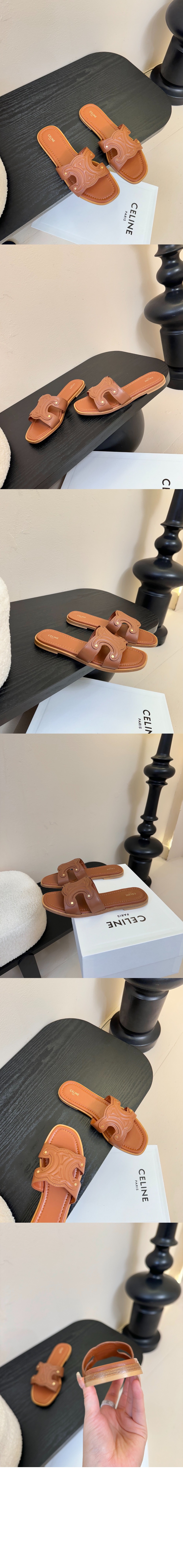 트리옹프 뮬 352413 > Etc - 기타제품