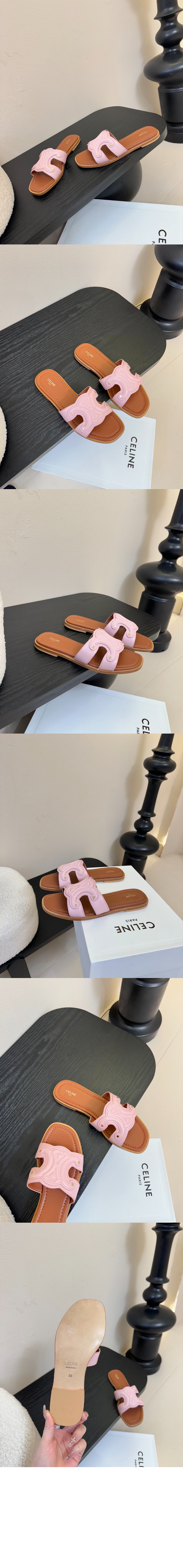 트리옹프 뮬 352413 > Etc - 기타제품