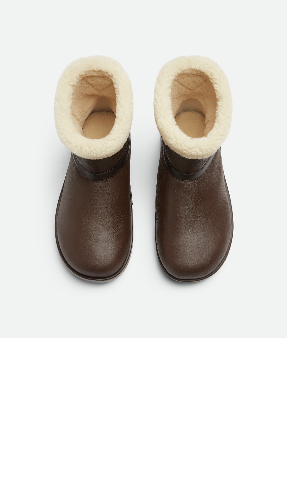 Snap 앵클 부츠 810810 > Snap - 스냅