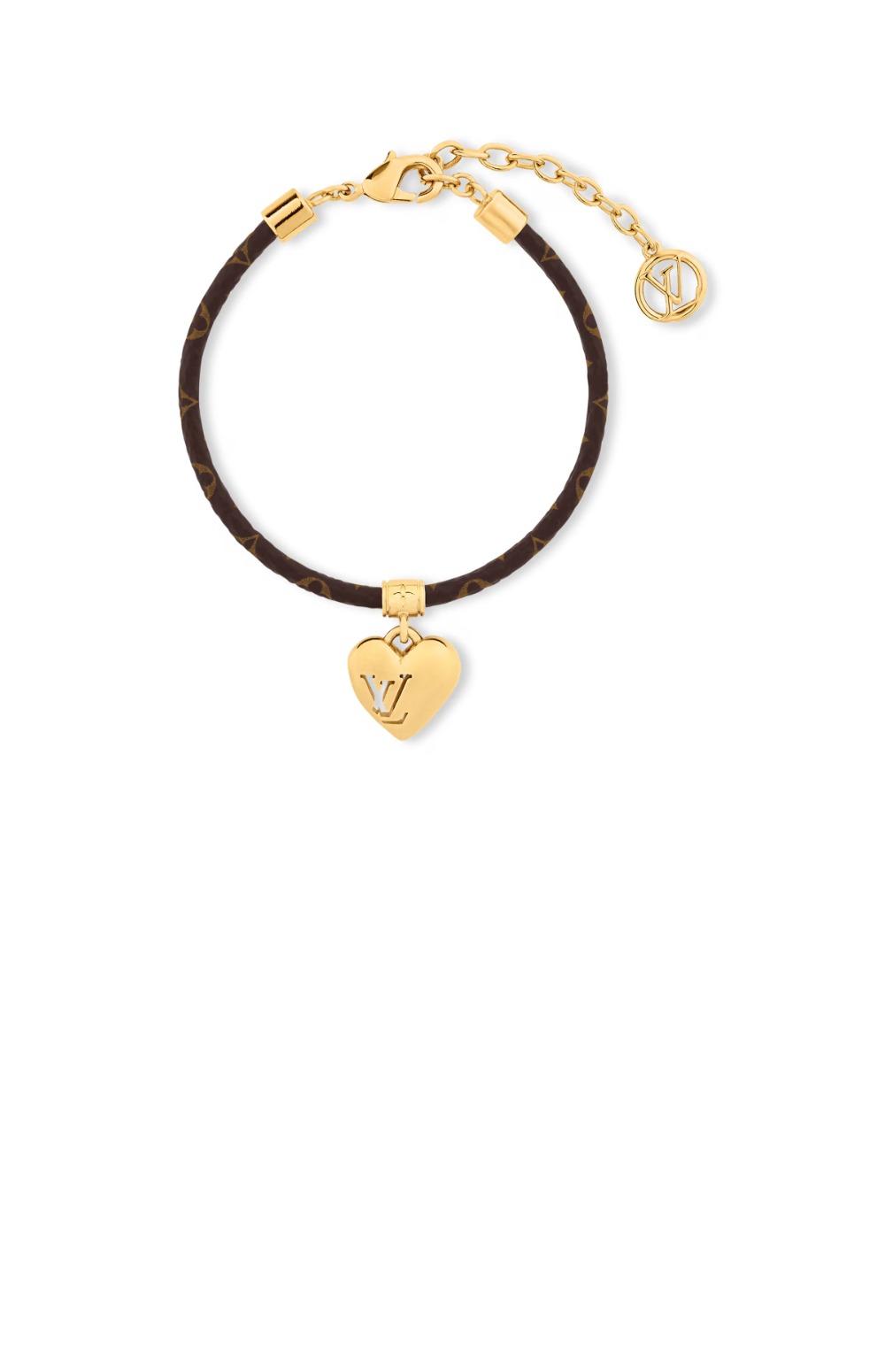 BLOOMING HEART 팔찌 M8907Z > Etc - 기타제품