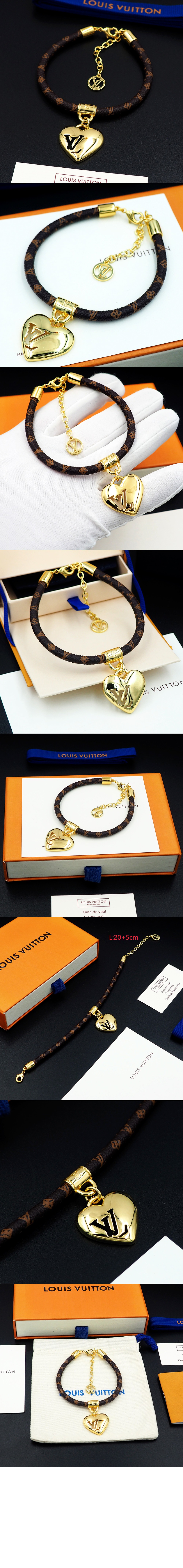 BLOOMING HEART 팔찌 M8907Z > Etc - 기타제품