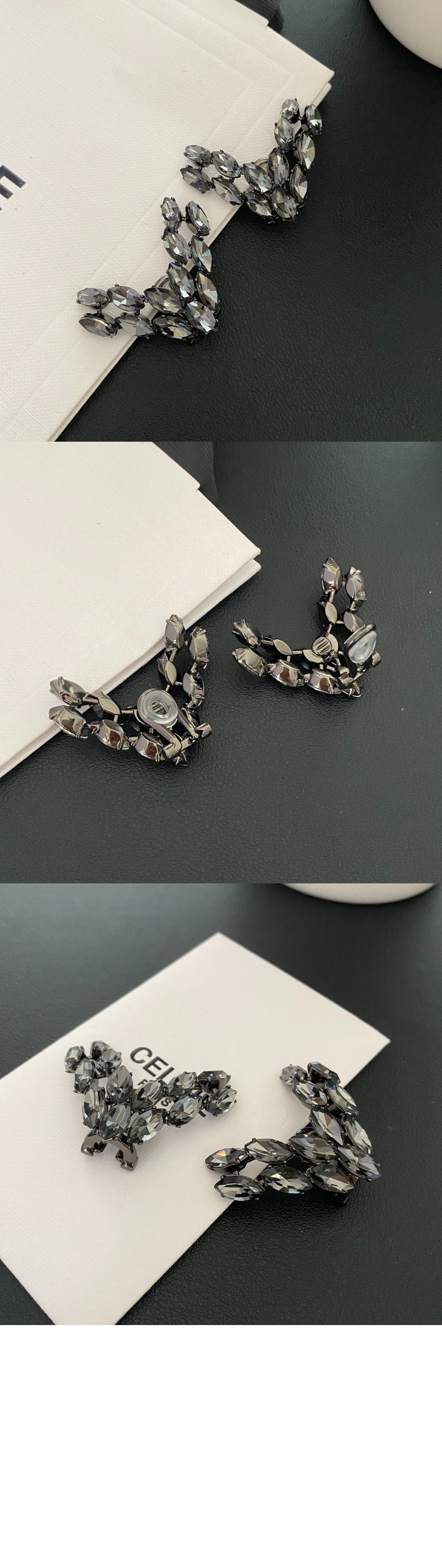 V DETAIL 이어링 > 발렌티노