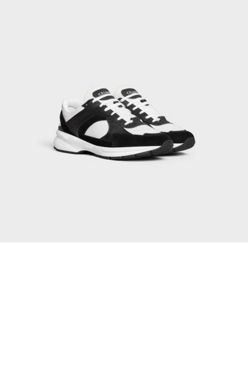 로우 레이스업 스니커즈 361494 > Etc - 기타제품