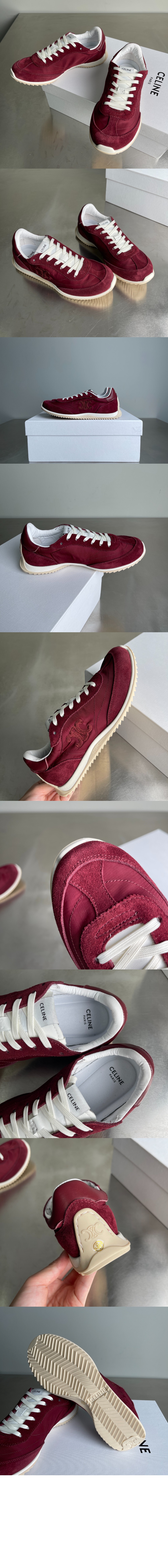 레이서 로우 탑 스니커즈 364365 > Etc - 기타제품