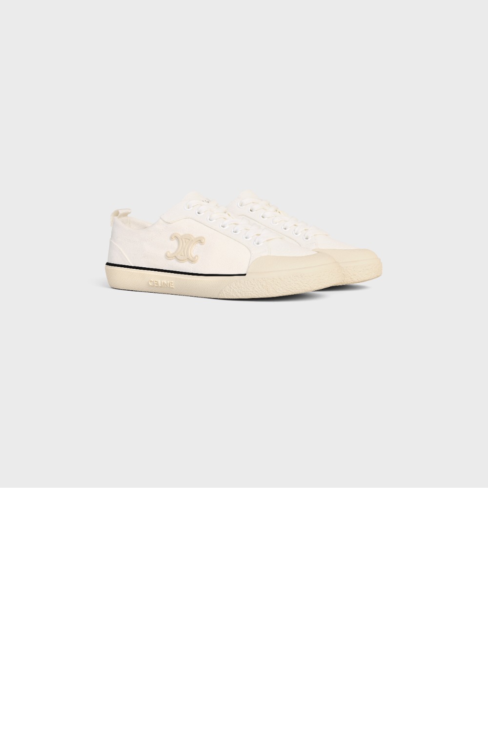 트리옹프 앨런 스니커즈 363675 > Triomphe - 트리옹프