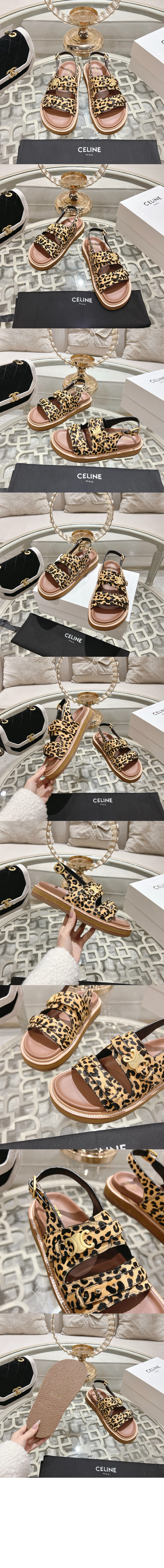 티피 트리옹프 샌들 359814 > Etc - 기타제품