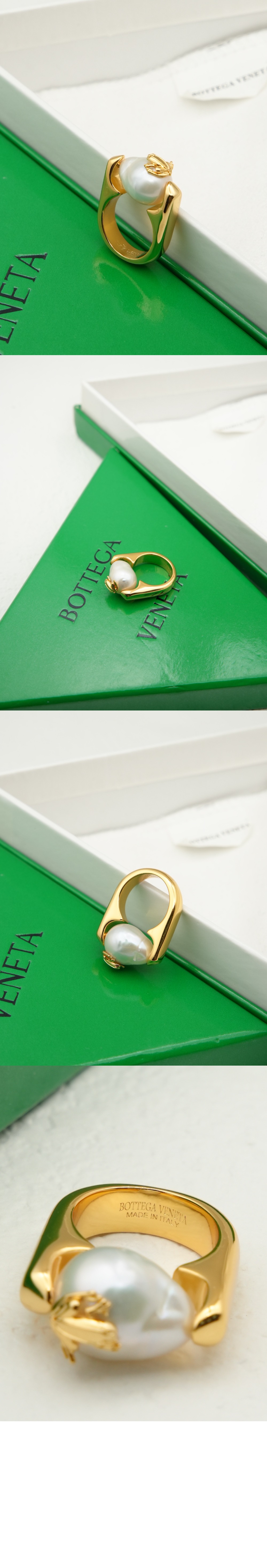 라나 펄 링  826975 > 보테가베네타