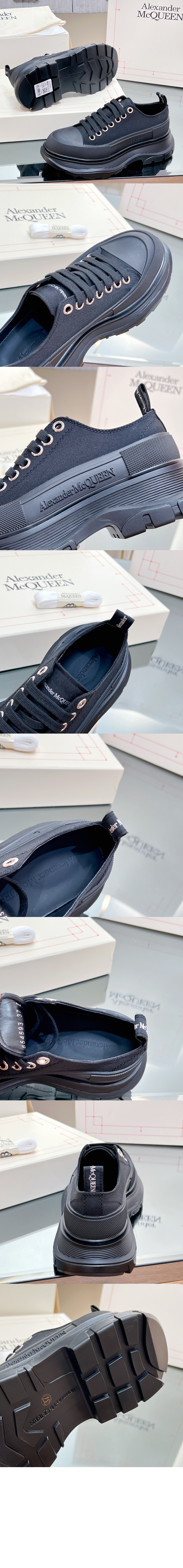 트레드 슬릭 레이스업 슈즈 697072 > Etc - 기타제품