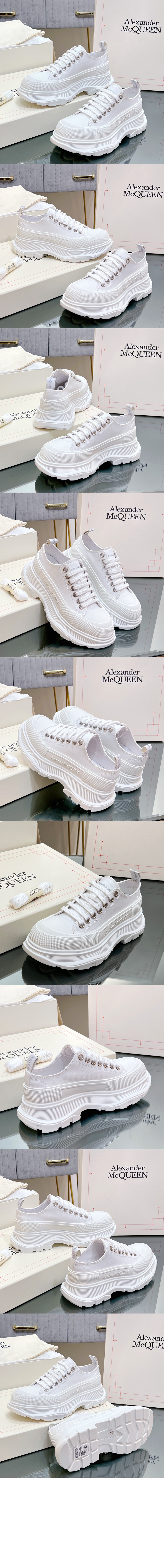 트레드 슬릭 레이스업 슈즈 697072 > Etc - 기타제품