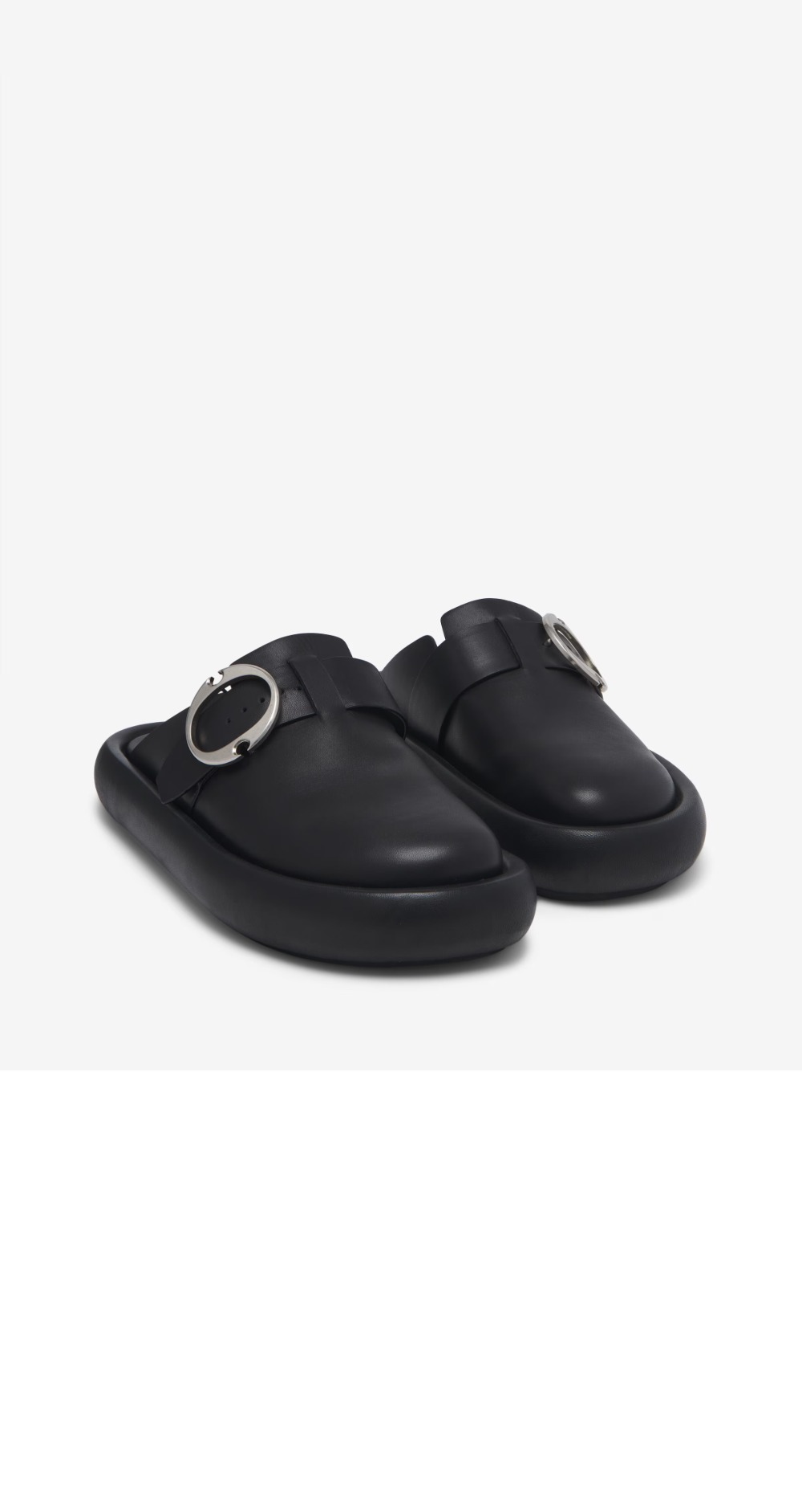 플랫폼 슈즈 815290 > Etc - 기타제품