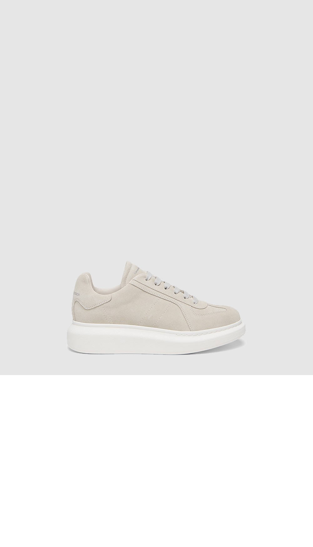 오버사이즈 스니커즈 808180 > Etc - 기타제품