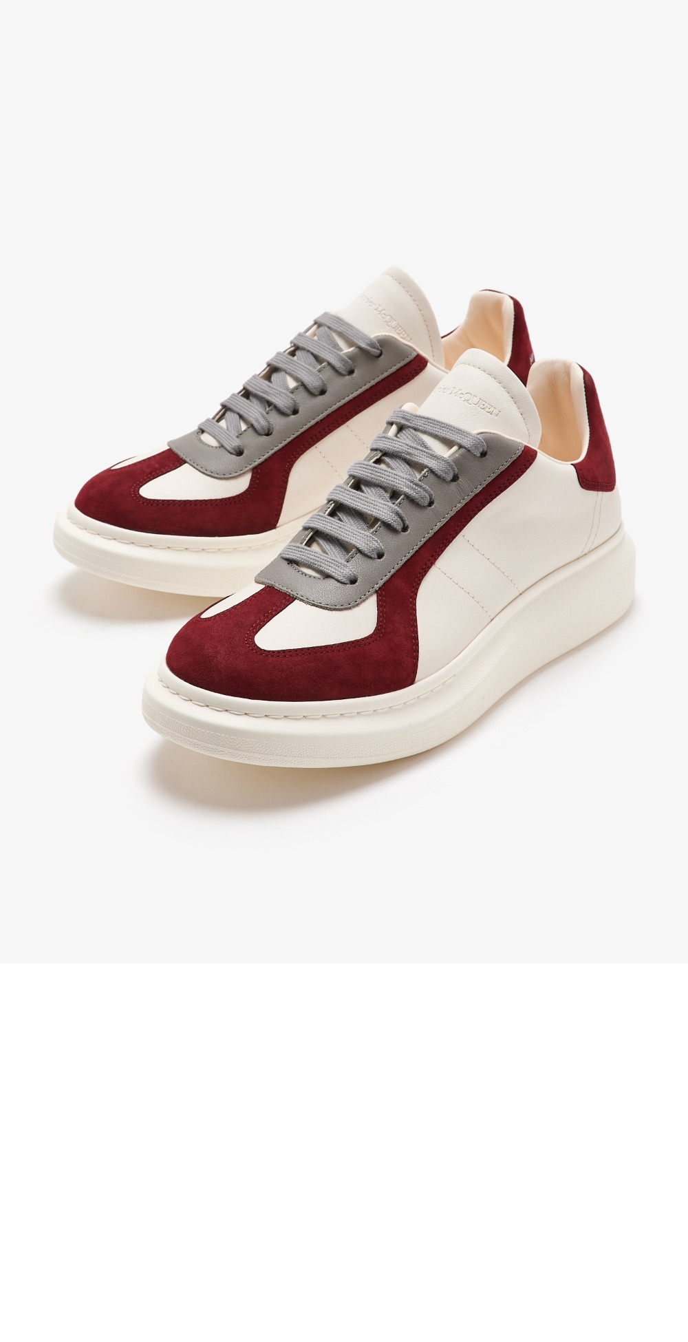 오버사이즈 스니커즈 807882 > Etc - 기타제품