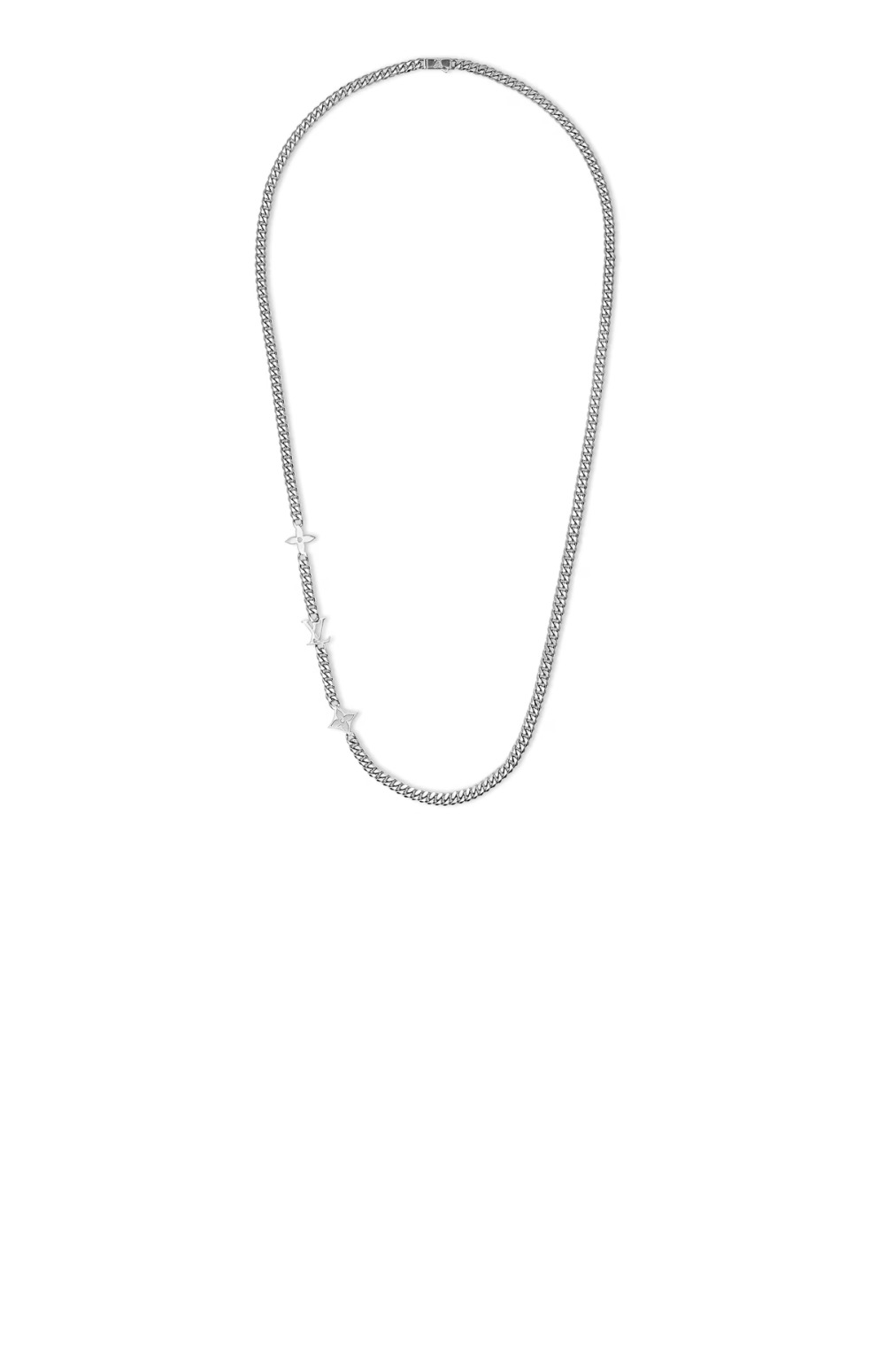 모노그램 로우 목걸이 M01490 > Etc - 기타제품