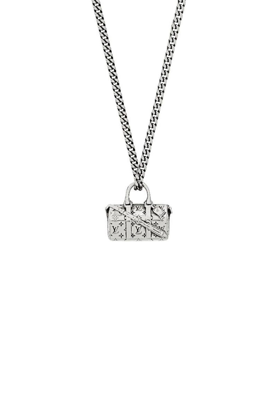 아이콘 목걸이 M00914 > Etc - 기타제품