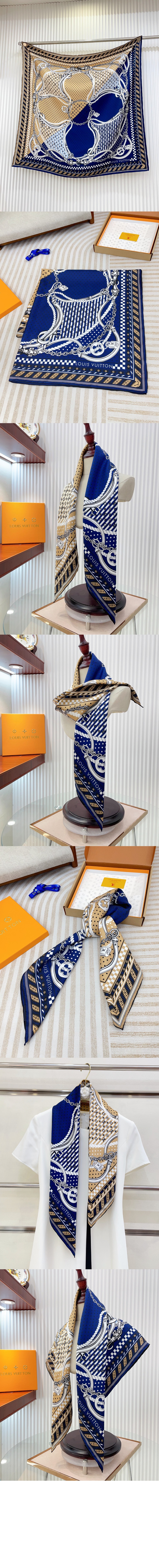 오션 반다나 스퀘어 90 M96307 > Etc - 기타제품