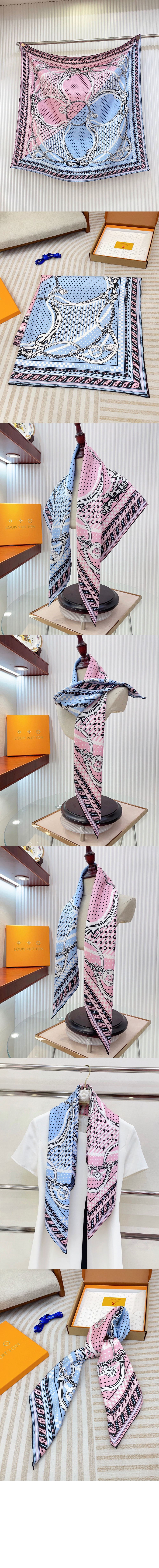 오션 반다나 스퀘어 90 M96517 > Etc - 기타제품